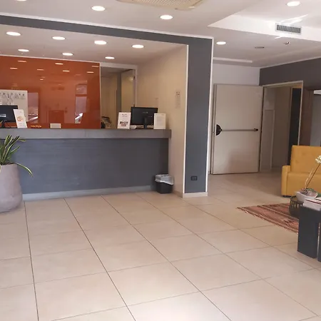 Aniene Hotel