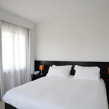 Aniene Hotel 3*