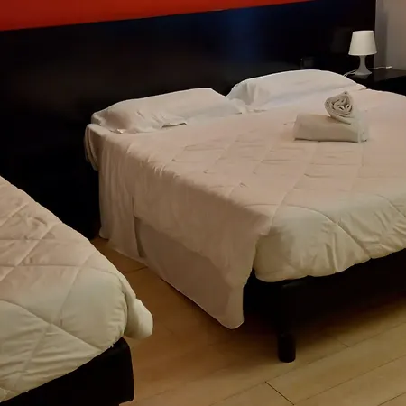 Aniene Hotel