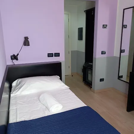 Aniene Hotel