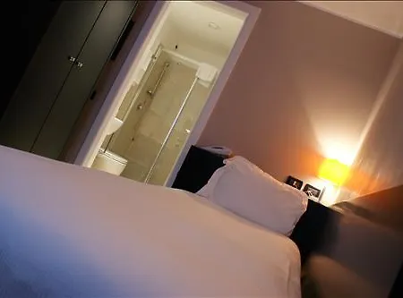 Aniene Hotel Řím