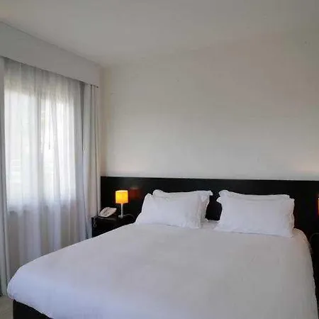 Aniene Hotel 3*