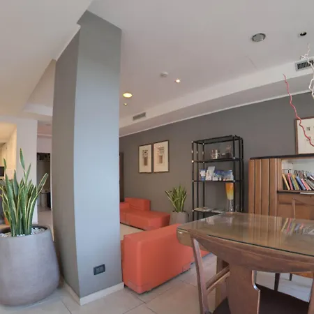 Aniene Hotel
