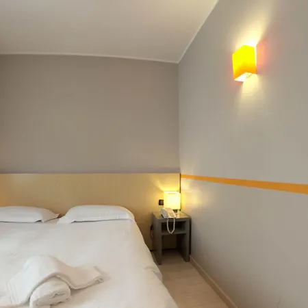 Aniene Hotel 3*