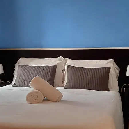 Hotel Aniene 3*