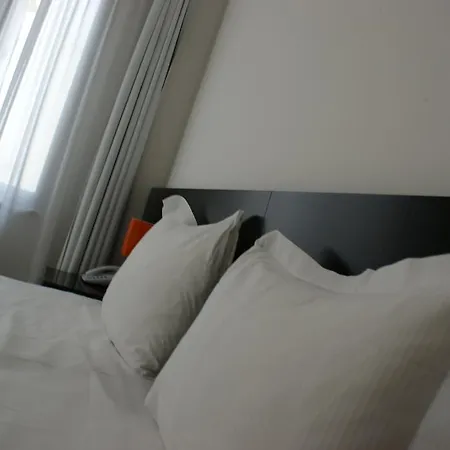 Hotel Aniene Rome