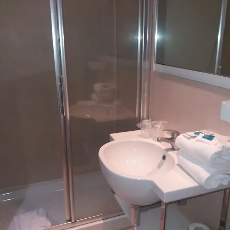 Aniene Hotel Rzym