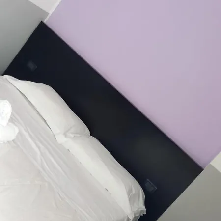 Aniene 3* Rzym