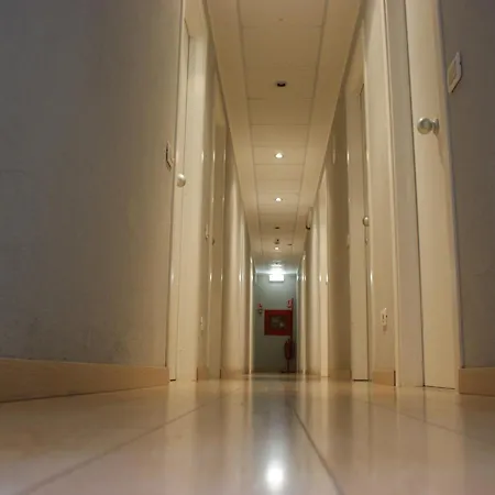 Hotell Aniene