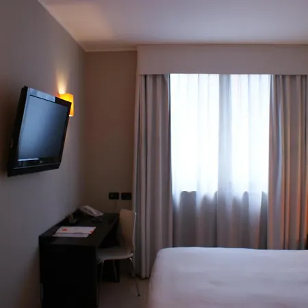 Hotel Aniene Rzym