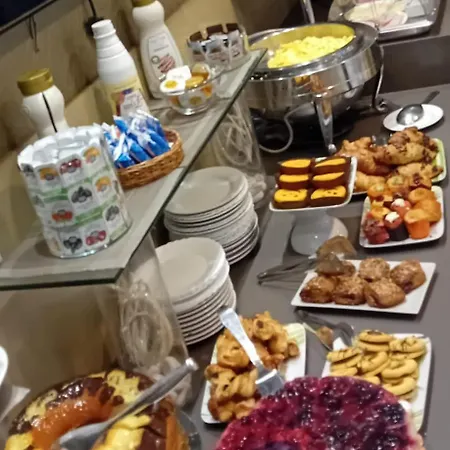 Aniene Hotel Rzym