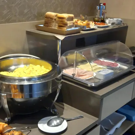 Aniene Hotel Rzym