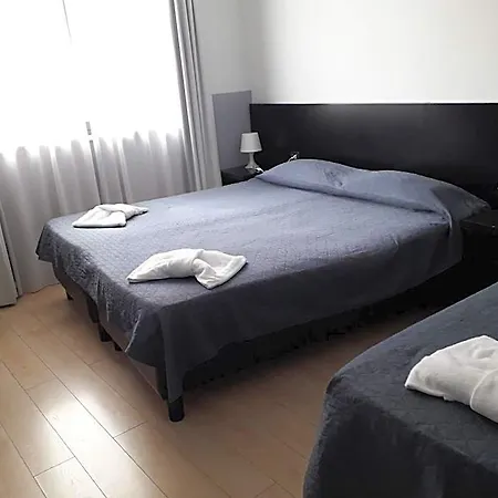 Aniene 3* Roma