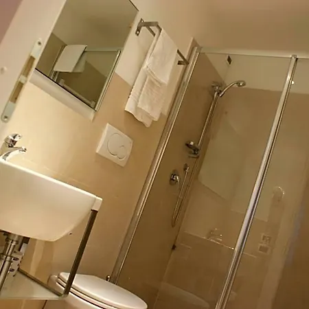 Hotel Aniene