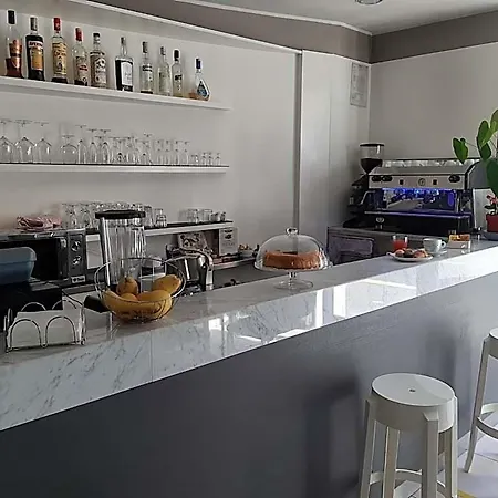 Aniene Hotel