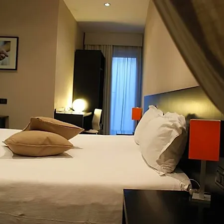 Aniene Hotel 3*