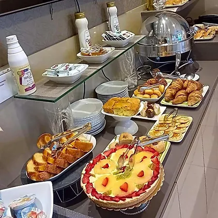 Hotel Aniene Roma