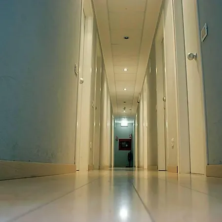 Hotel Aniene 3*
