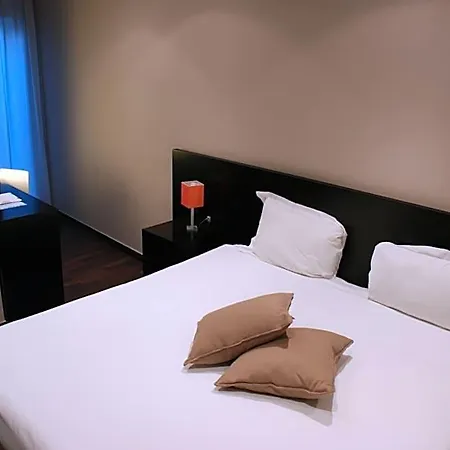 Aniene Hotel Roma