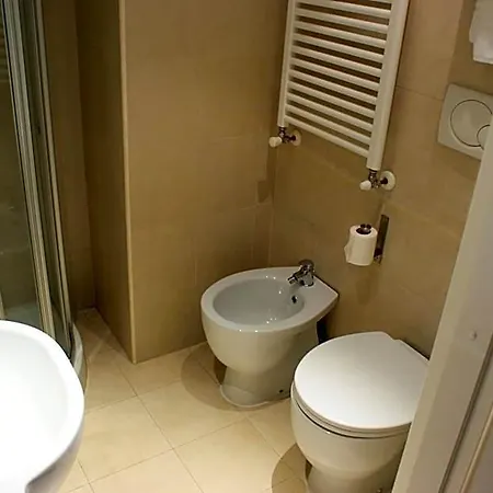 Aniene Hotel