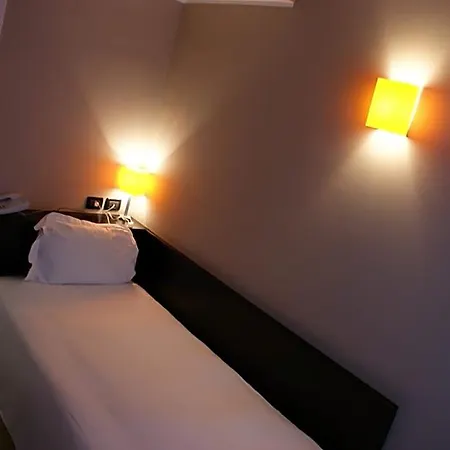 Hotel Aniene 3*