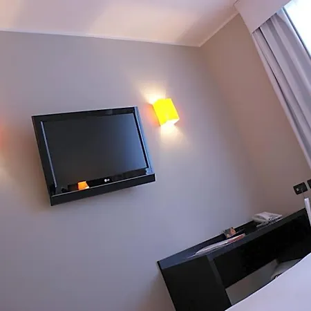 Aniene Hotel