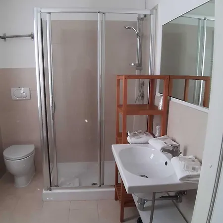Hotel Aniene 3*