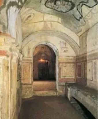 Hotel Aniene 3*