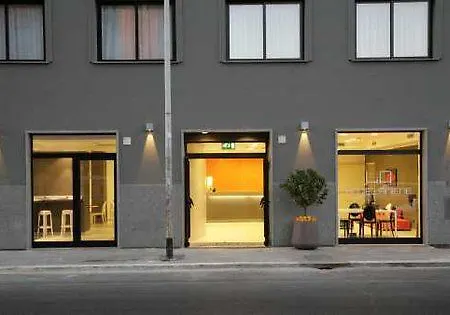 Aniene Hotel