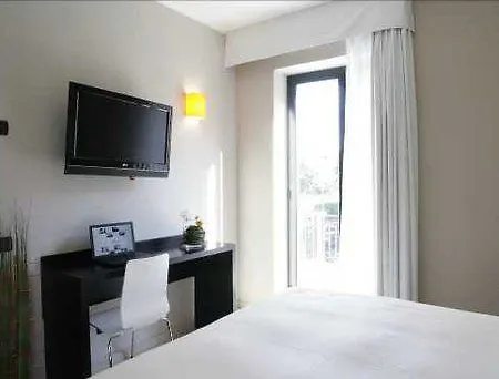 Aniene Hotel 3*