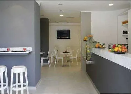 Aniene Hotel Roma
