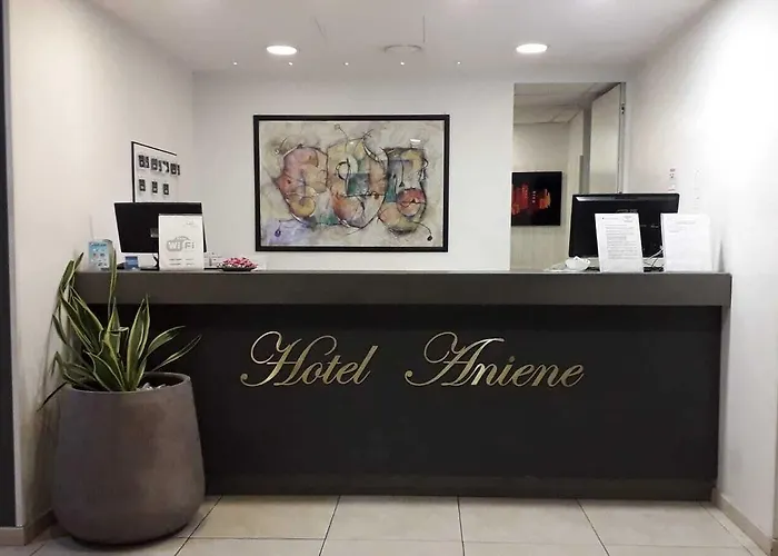 Aniene Hotel