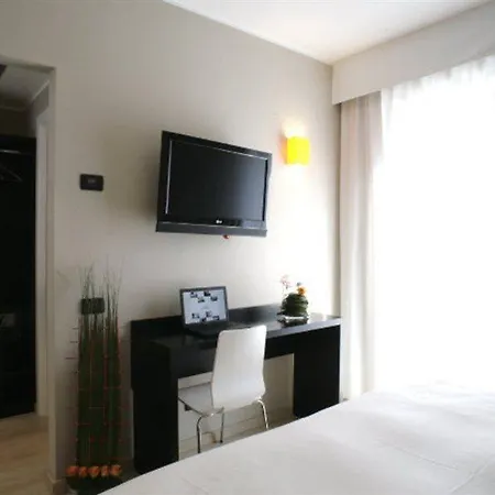 Hotel Aniene 3*