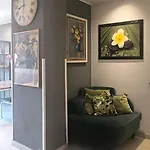 Otel Aniene Roma