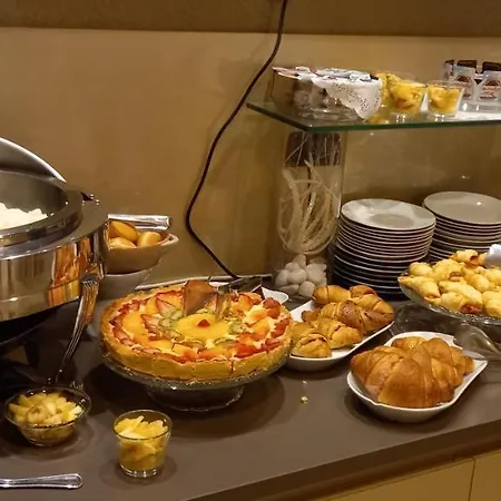 ホテル アニエーネ 3*