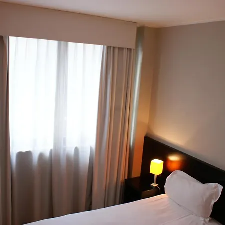 Hotel Aniene 3*