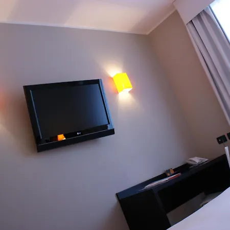 Otel Aniene