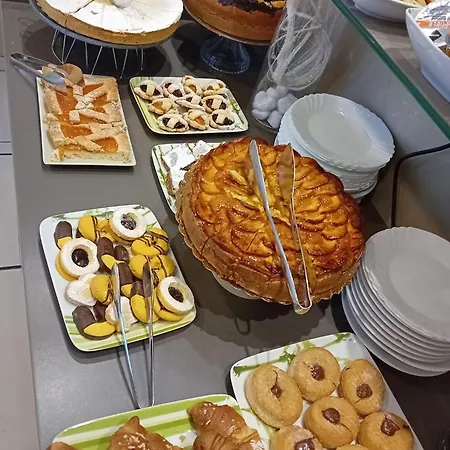 アニエーネ 3* ローマ