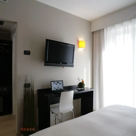 Aniene 3* Roma