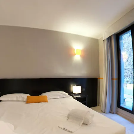 Aniene 3* Roma
