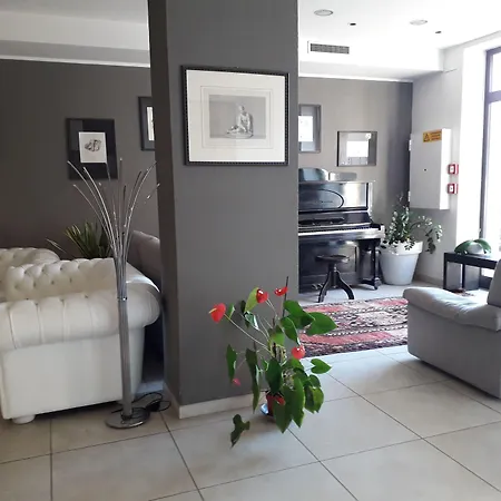 Aniene 3* Róma
