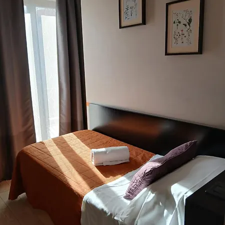 Otel Aniene Roma