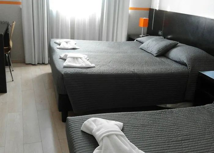 Aniene Hotel 3*