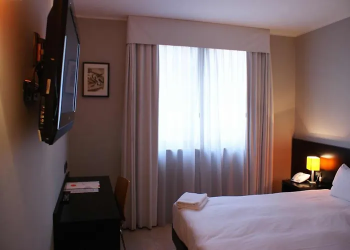 Aniene Hotel 3*